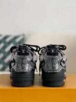 Louis Vuitton Skate Sneakers - Image 5