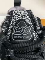 Louis Vuitton Skate Sneakers - Image 8