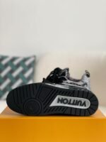 Louis Vuitton Skate Sneakers - Image 10