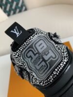 Louis Vuitton Skate Sneakers - Image 11