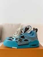Louis Vuitton Skate Sneakers - Image 2