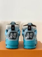 Louis Vuitton Skate Sneakers - Image 5