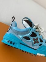 Louis Vuitton Skate Sneakers - Image 6