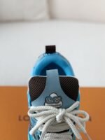 Louis Vuitton Skate Sneakers - Image 7