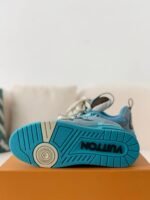 Louis Vuitton Skate Sneakers - Image 9