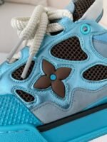 Louis Vuitton Skate Sneakers - Image 10