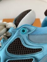 Louis Vuitton Skate Sneakers - Image 11