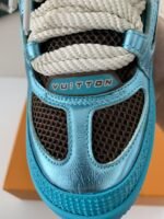 Louis Vuitton Skate Sneakers - Image 13