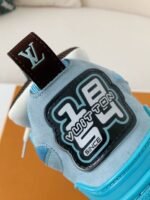 Louis Vuitton Skate Sneakers - Image 14
