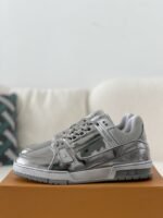 Louis Vuitton Trainer Sneakers - Image 2