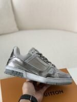 Louis Vuitton Trainer Sneakers - Image 3