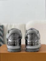 Louis Vuitton Trainer Sneakers - Image 5