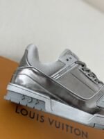 Louis Vuitton Trainer Sneakers - Image 6