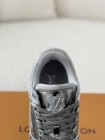 Louis Vuitton Trainer Sneakers - Image 7
