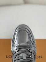 Louis Vuitton Trainer Sneakers - Image 8