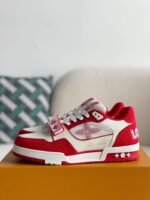 LOUIS VUITTON TRAINER Sneakers - Image 2