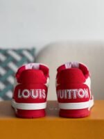 LOUIS VUITTON TRAINER Sneakers - Image 4