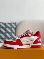 LOUIS VUITTON TRAINER Sneakers - Image 5
