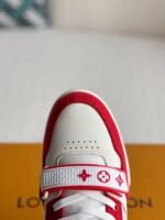 LOUIS VUITTON TRAINER Sneakers - Image 8