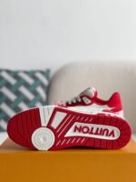 LOUIS VUITTON TRAINER Sneakers - Image 9