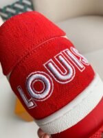 LOUIS VUITTON TRAINER Sneakers - Image 11