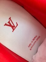 LOUIS VUITTON TRAINER Sneakers - Image 13