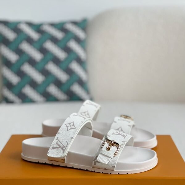 LOUIS VUITTON SLIPPERS