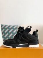 LOUIS VUITTON RUNNER TATIC Sneakers - Image 4