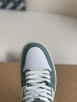 Louis Vuitton x Nike Air jorda 1 High Aj1 Sneakers - Image 9