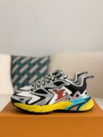 Louis Vuitton Runner Tatic Sneakers - Image 2