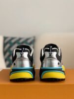 Louis Vuitton Runner Tatic Sneakers - Image 5