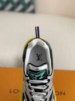 Louis Vuitton Runner Tatic Sneakers - Image 7