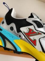 Louis Vuitton Runner Tatic Sneakers - Image 10