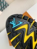 Louis Vuitton Runner Tatic Sneakers - Image 16