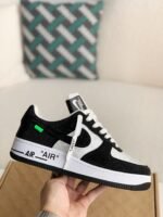 LOUIS VUITTON x NIKE AIR FORCE 1 SNEAKER - Image 3