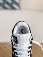 LOUIS VUITTON x NIKE AIR FORCE 1 SNEAKER - Image 8