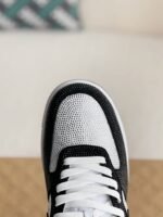 LOUIS VUITTON x NIKE AIR FORCE 1 SNEAKER - Image 9