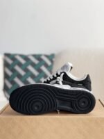 LOUIS VUITTON x NIKE AIR FORCE 1 SNEAKER - Image 10