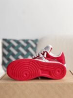 LOUIS VUITTON x NIKE AIR FORCE 1 SNEAKER - Image 10
