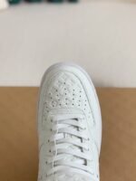 Louis Vuitton x Nike Air Force 1 High - Image 8