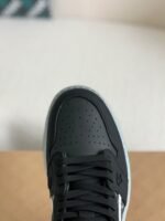 Louis Vuitton x Nike Air Jorda 1 High Aj1 Sneakers - Image 9