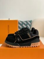 LOUIS VUITTON TRAINER MAXI SNEAKERS 1ABM2Y - Image 2