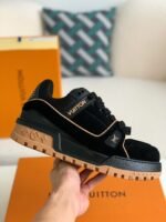 LOUIS VUITTON TRAINER MAXI SNEAKERS 1ABM2Y - Image 3