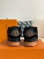LOUIS VUITTON TRAINER MAXI SNEAKERS 1ABM2Y - Image 4