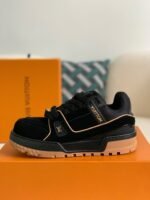 LOUIS VUITTON TRAINER MAXI SNEAKERS 1ABM2Y - Image 5