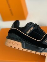 LOUIS VUITTON TRAINER MAXI SNEAKERS 1ABM2Y - Image 6