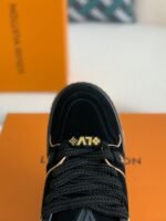 LOUIS VUITTON TRAINER MAXI SNEAKERS 1ABM2Y - Image 8