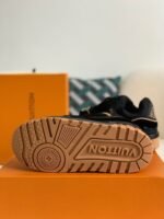 LOUIS VUITTON TRAINER MAXI SNEAKERS 1ABM2Y - Image 9