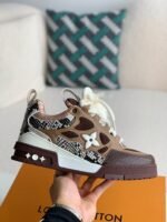 LOUIS VUITTON NEW SKATE - Image 3