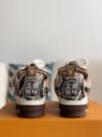 LOUIS VUITTON NEW SKATE - Image 5